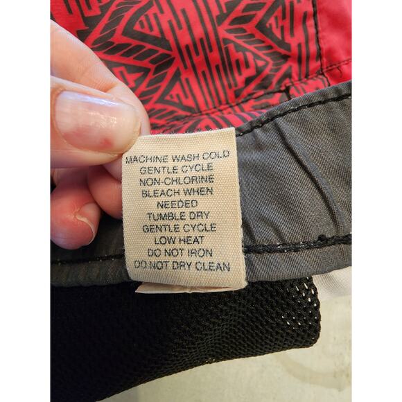 Modern Amusement Men's Boardshorts SZ Medium Swim Surf - Picture 7 of 9